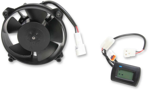 Trail Tech - Trail Tech Radiator Fan Kit - 732502