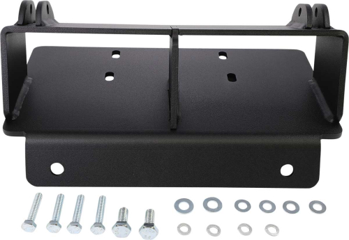 Moose Utility - Moose Utility RM5 Rapid Mount Plow System - 4501-0917