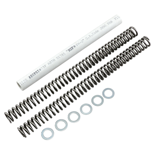 Race Tech - Race Tech Fork Springs - 1.0kg/mm - FRSP S2938095