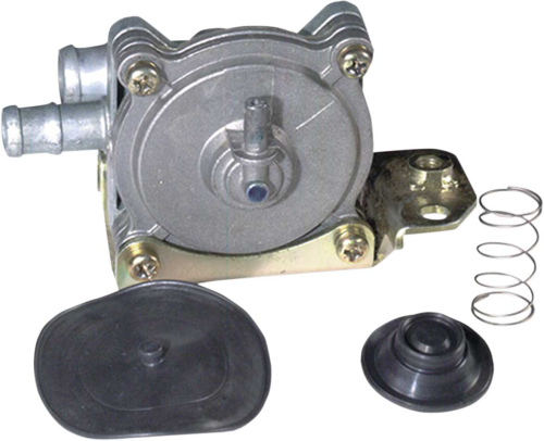 K&L Supply - K&L Supply Fuel Petcock Repair Kit - 18-2842
