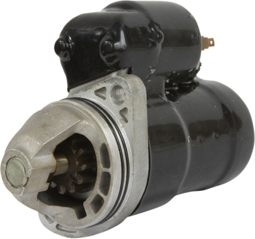 Parts Unlimited - Parts Unlimited Starter - 2110-0697