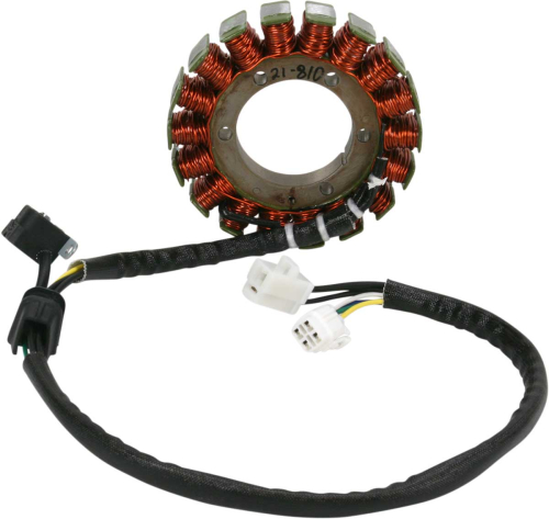 Moose Racing - Moose Racing Stator - M21-810