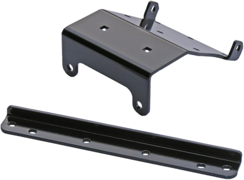 KFI Products - KFI Products Winch Mount - 100885