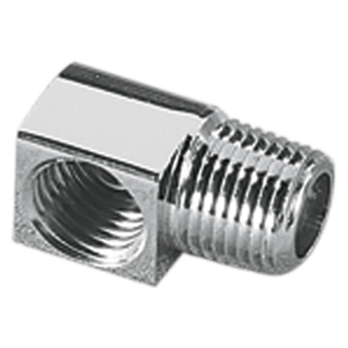 Gardner-Westcott - Gardner-Westcott 90 Deg. Male Elbow - SAE inverted Flare - 7-49IE-3X2