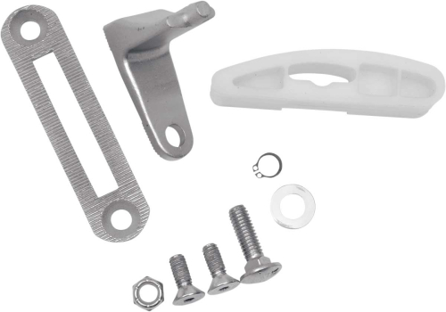 Drag Specialties - Drag Specialties Primary Chain Adjuster Kit - 15-0937K