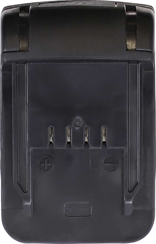 Moose Racing - Moose Racing Battery for Agroid RS-16 - X01-E2501