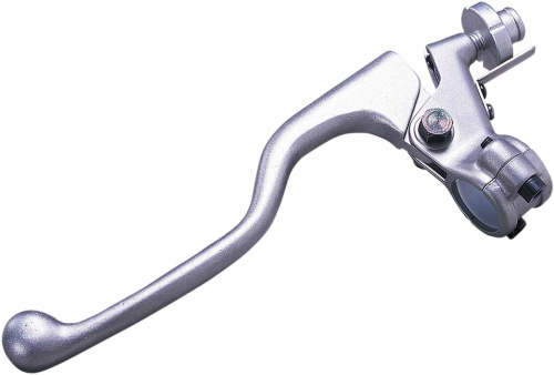 Moose Racing - Moose Racing Easy Adjust Clutch Perch & Lever - M556-90-00