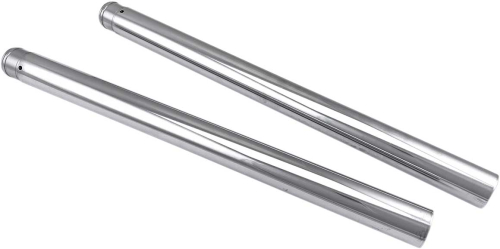 Drag Specialties - Drag Specialties OEM Style Fork Tubes - 20.875in. - 0404-0372