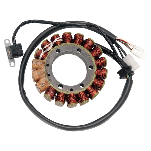 Ricks Motorsport Electric - Ricks Motorsport Electric Stator - 21-913