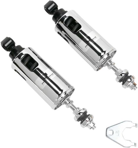 Progressive Suspension - Progressive Suspension 422 Series Shocks - 422-4037C