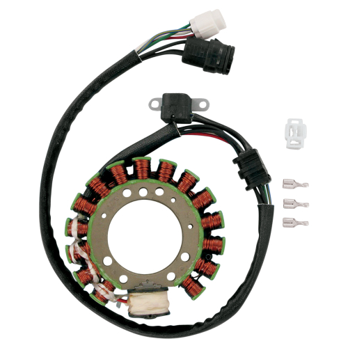 Ricks Motorsport Electric - Ricks Motorsport Electric Stator - 21-914