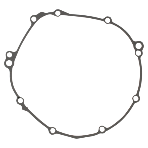 Cometic Gasket - Cometic Gasket Clutch Cover Gasket - EC1151032AFM
