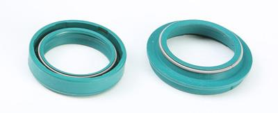 SKF - SKF Fork Seal Kit - Marzocchi 35mm - KITG-35M