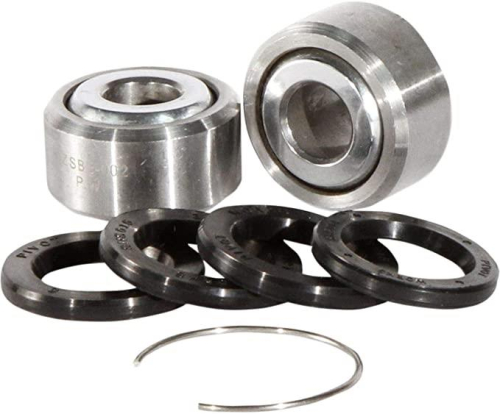 Pivot Works - Pivot Works Rear Shock Bearing Kit - PWSHK-T07-000
