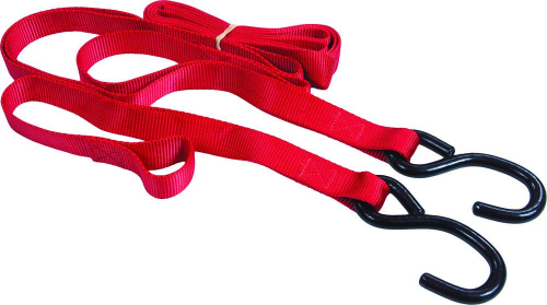 Powertye - Powertye Deluxe Tow Strap - 41132