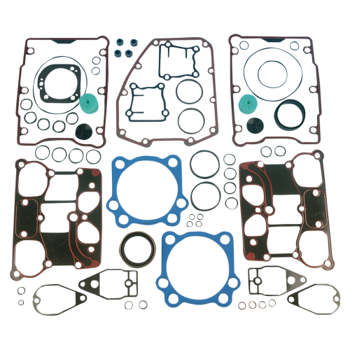 James Gasket - James Gasket Motor Gasket Set - 17055-99-X