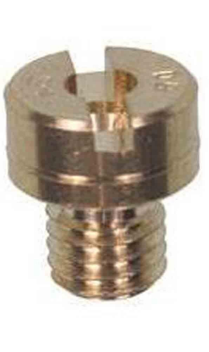 Mikuni - Mikuni Large Round Main Jet (N100.604) for RS, HSR & TM Carburetor - 195 - N100604-195