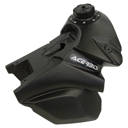 Acerbis - Acerbis Fuel Tank - Black - 3.2 Gal. - 2250310001