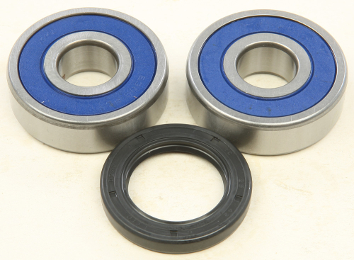 All Balls - All Balls Wheel Bearing and Seal Kit - 25-1446