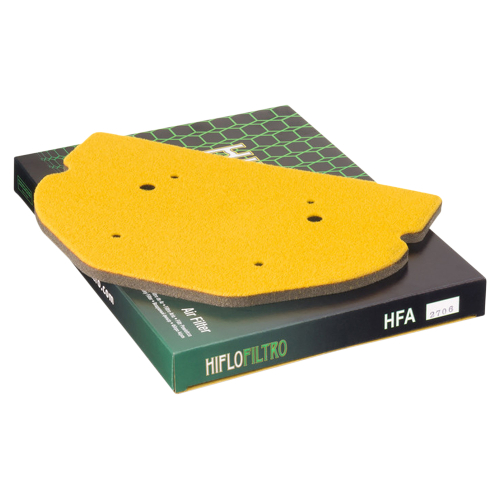 HiFlo - HiFlo Air Filter - HFA2706