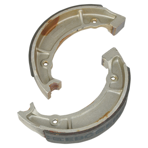 EBC - EBC Standard Brake Shoes - 514