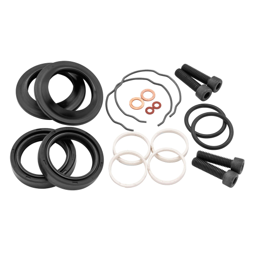 Bikers Choice - Bikers Choice Fork Seal Kit - 39mm - 495607