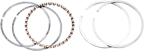 Hastings - Hastings Moly Ring Set (1550cc) - Standard Bore - 2M4941