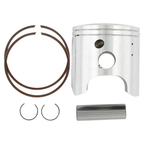 Wiseco - Wiseco Piston Kit - 2.00mm Oversize to 69.95mm - 711M06800