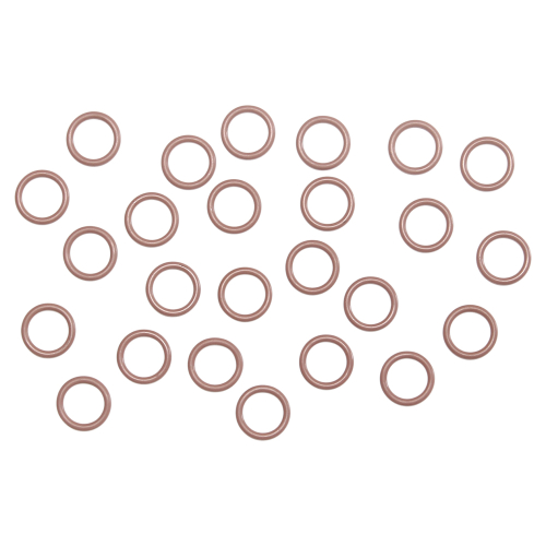 Cometic Gasket - Cometic Gasket Upper Pushrod Cover O-Ring - C9294