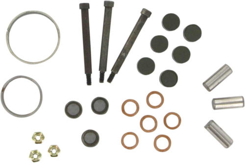 EPI - EPI Primary Clutch Rebuild Kit - WE210165
