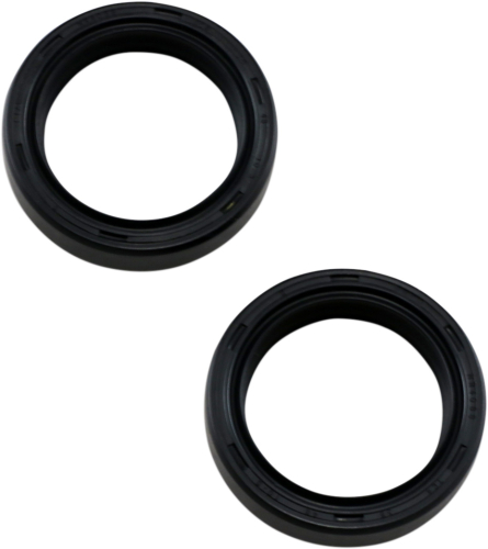 Parts Unlimited - Parts Unlimited Front Fork Seals - 36mm x 48mm x 10.5mm - PUP40FORK455036