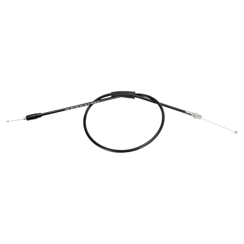 Motion Pro - Motion Pro Black Vinyl Throttle Cable - 10-0136