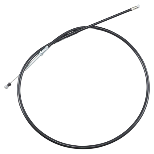 Motion Pro - Motion Pro Black Vinyl Front Brake Cable - 02-0063