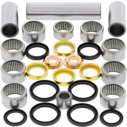 All Balls - All Balls Swing Arm Linkage Bearing Seal Kit - 27-1142