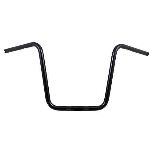 Magnum - Magnum 1in. Handlebar - Gloss Black - 4HB-0512