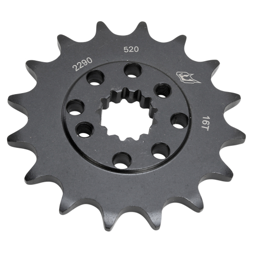 Driven Racing - Driven Racing Steel Front Sprocket - 16T - 2290-520-16
