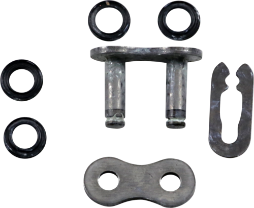Regina Chain - Regina Chain Clip Connecting Link for 520 ZRA Chain  - Steel - 42/135ZRA