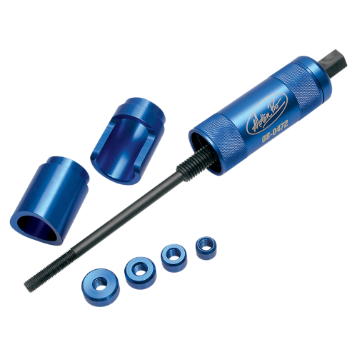 Motion Pro - Motion Pro Piston Pin Puller Deluxe - 08-0472