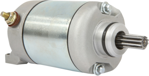 Parts Unlimited - Parts Unlimited Starter - 2110-0696