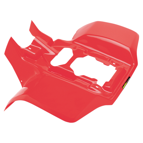 Maier Mfg - Maier Mfg Rear Fender - Orange - 177757