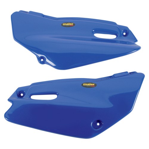 Maier Mfg - Maier Mfg Side Panels - Dark Blue - 234776