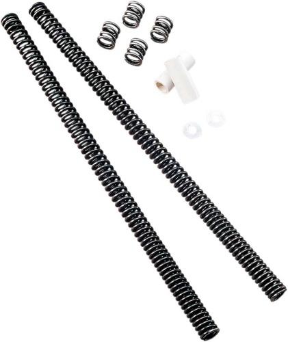 Progressive Suspension - Progressive Suspension Fork Lowering Kit - 10-1561