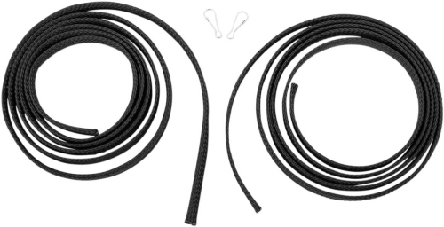LA Choppers - LA Choppers Hero Easy Handlebar Wiring Refill Kit - LA-9002-01B
