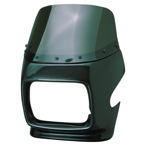 Maier Mfg - Maier Mfg GP Sport Fairing - Large - Rectangle - 005000