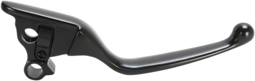 Drag Specialties - Drag Specialties Replacement Clutch Lever - Black - 0613-1283