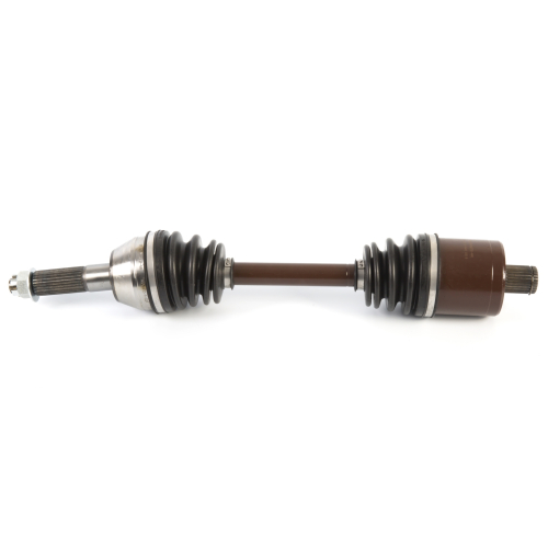 All Balls - All Balls 6 Ball Heavy Duty Axle - AB6-PO-8-358