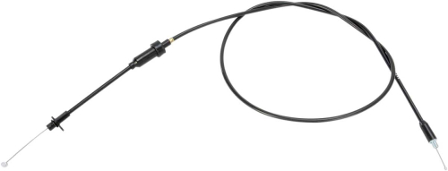 Moose Racing - Moose Racing Throttle Cable - 45-1153