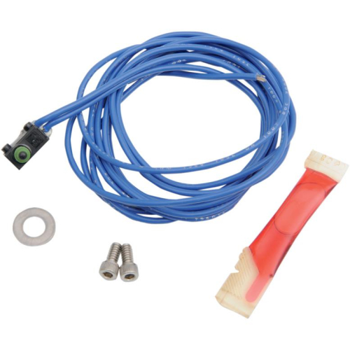 Performance Machine - Performance Machine Hydraulic Brake Light Switch for Contour Billet Handlebar Control - 0042-2010
