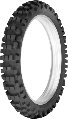 Dunlop - Dunlop D952 Sport Series Intermediate Terrain Rear Tire - 110/90-19 - 45174629