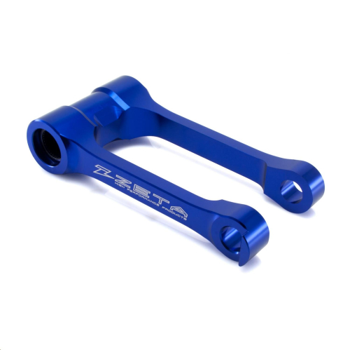 ZETA - ZETA Suspension Lowering LowDown Links - Blue - ZE56-05656